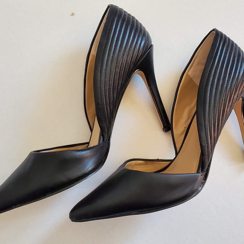 BCBGeneration Tanlee Stilettos